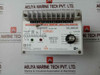 Luxco Sbag-202 Grounding Resistance Monitor Aux Power Supply