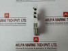 Smc Sy5120-5D-01 Solenoid Valve 24Vdc Max Pressure 0.7Mpa