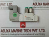 Smc Sy5120-5D-01 Solenoid Valve 24Vdc Max Pressure 0.7Mpa