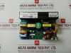 Warner Power 70-223226 Lamp Ballast WPfc Pcb Assy 50C Xbo-150 Rev-02
