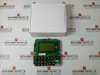 Contrec S810Fplg-5 18-i3 Pcb For Preset Controller 1010Ab-cb-1M2N3 30Watt 240Vac