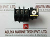 Fuji Electric Tr-1Sn/3 Thermal Overload Relay