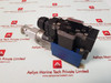 Rexroth r901176047 valve 4we6c62/ew110rn5dl