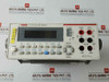 Keithley 2110 5 1/2 Digit Digital Multimeter 600V 50/60Hz (Not Working)