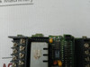 Messung Systems Ap045-2 Plc Processor Module 94V-0