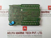 Messung Systems Ap045-2 Plc Processor Module 94V-0