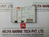 Wago 750-453/200-000 Analog Input Module 24V Dc