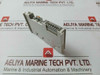 Wago 750-453/200-000 Analog Input Module 24V Dc