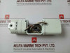 Bellofram 960-180-232 Pressure Regulator Psi.2-120 Rpm.6 110 V.A.C.