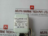 Bellofram 960-180-232 Pressure Regulator Psi.2-120 Rpm.6 110 V.A.C.