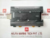 Omron Cp1w-40edr Programmable Logic Controller 24v Dc 5ma