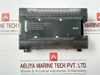 Omron Cp1w-40edr I/0 Expansion Unit 240v