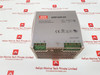 Mean Well Drp-240-24 Rail Power Supply 3.5A 50/60Hz