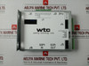 Wtc 804-5885 Timer Module 3Fu 120Vac Rh-3 E252098 Rev C