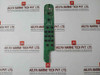 Honeywell Enraf Ex-io-hmi-msc Printed Circuit Board F1255 Bs1571