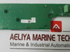 Honeywell Enraf Ex-io-hmi-msc Printed Circuit Board F1255 Bs1571