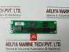 Waters 510000390 Pcb 94V-0 Rev: B 126511
