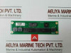 Waters 510000390 Pcb 94V-0 Rev B 126511