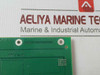 Honeywell 50002862-001 Redundant Power Backplane Assy Pcb Rev.B 94V-0