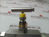 Excelock E377 Cb Valve Manifolds E-8237/1364 Hydro T.pr.6000 Psi