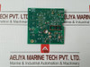 Waters 510001164 Printed Circuit Board Rev: A 180424225M 94V-0