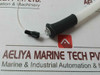 Waters 430001778 Peek Tube Hose Assembly .062 X 580