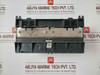Ge Fanuc Ic670Chs101A I/O Base Barrier Style Terminal E157515 Ic670Alg620-jd
