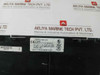 Ge Fanuc Ic670Chs101A I/O Base Barrier Style Terminal E157515 Ic670Alg620-jd