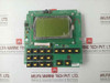 Contrec S810Fplg-18-i3 Pcb For Preset Controller E322822