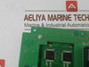 Contrec S810Fplg-18-i3 Pcb For Preset Controller E322822