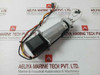 Lin Engineering Rv703-104 Stepper Motor 4118l-03e-02ro/4118l-03e-02r0