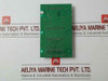 Contrec S810mb1-i2 Backplane Pc Board 94v-0
