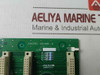Contrec S810mb1-i2 Backplane Pc Board 94v-0
