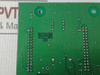Contrec S810mb1-i2 Backplane Pc Board 94v-0