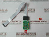 Waters 510001587 Printed Circuit Board Assembly Rev-a