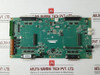 General Electric Is200Rebfh1Bba Control Board E99006