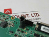 General Electric Is200rebfh1bba Control Board E99006