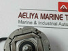 Heidenhain 1325 512 5ms16-78ain Rotary Encoder Endat01 370482-01