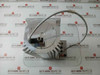 Pfeiffer Pm P04 550 Turbo Vacuum Pump Splitflow 310 60000 1/Min 1000Hz