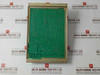 Fanuc A16b-2100-0142/02a Control Unit Printed Circuit Board A370-1146-0404