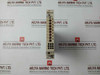 Valmet Automation Bou 8a 542803-6b Binary Input Unit