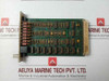 Valmet Automation Bou 8a 542803-6b Binary Input Unit
