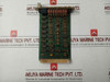 Valmet Automation Bou 8a 542803-6b Binary Input Unit