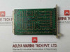 Valmet Automation Bou 8a 542803-6b Binary Input Unit