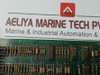Valmet Automation Bou 8a 542803-6b Binary Input Unit