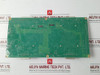 General Electric Is200Rebfh1Bba Printed Circuit Board Type 6 Is215Rebfh1B
