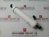 Millipore Cartridge Filter Housing 062341