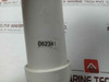 Millipore Cartridge Filter Housing 062341