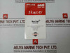 Addi Rocket Squared Circular Knitting Needle 80Cm/4