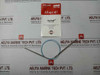 Addi Rocket Squared Circular Knitting Needle 80Cm/4